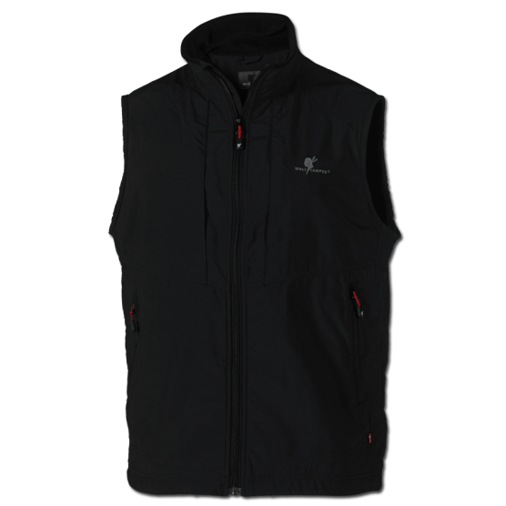 Wolf Camper Alabama Herren Bodywarmer