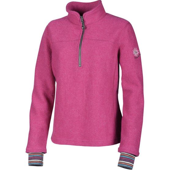 Ivanhoe Dina Damen-Wollpullover