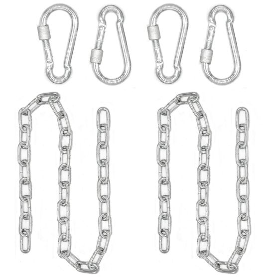 AMANKA 100cm Kette für Hängematte