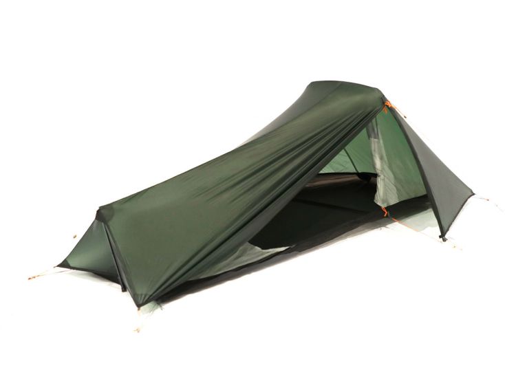 F 10 Trekkingzelt Neon UL 1