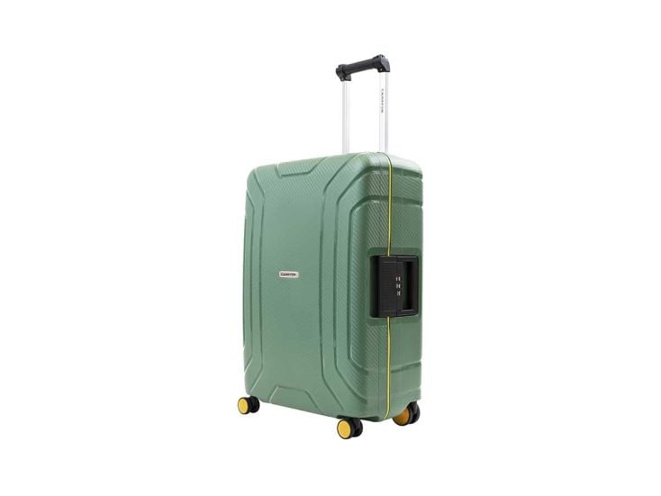CarryOn Steward 75 cm Reisekoffer - Green