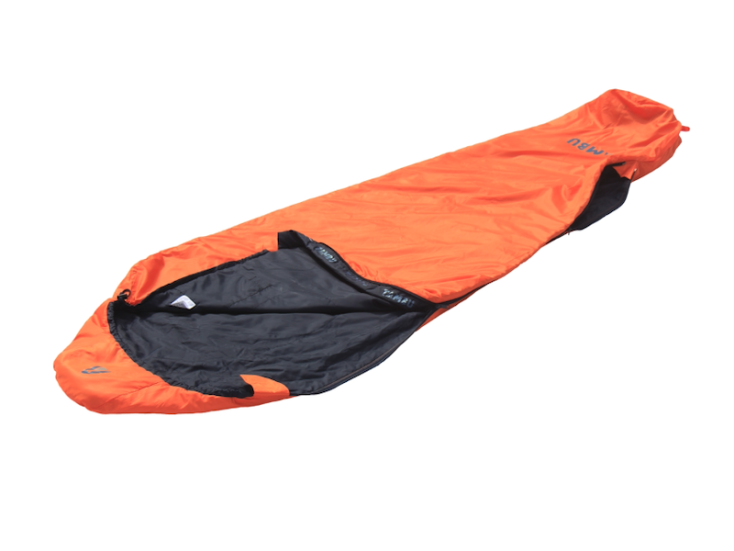 TAMBU Ofra Mumienschlafsack