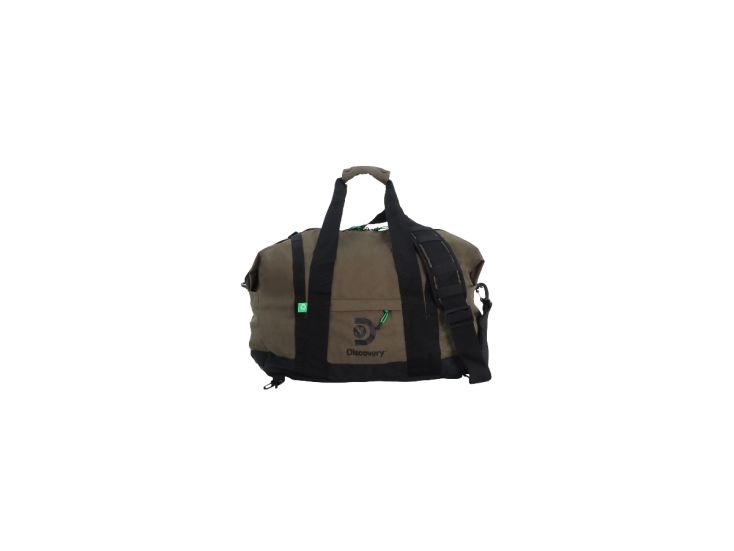 Discovery Drive S Reisetasche - Khaki