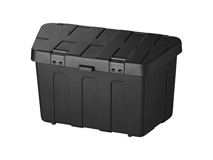 ProPlus Deichsel Aufbewahrungsbox - 32x63x35.5 cm