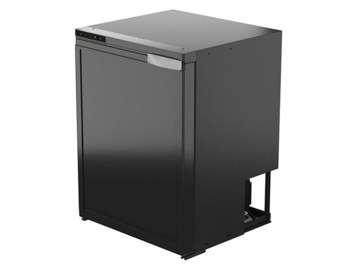 CN Comfort CR65 Kompressorkühlschrank