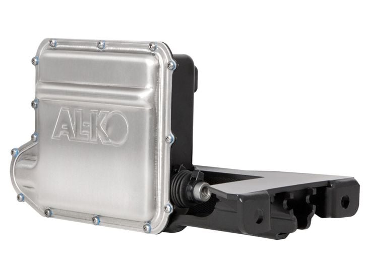 AL-KO ATC 1300 - 1600 kg ta Anhängersteuerung Anti-Pendel-System