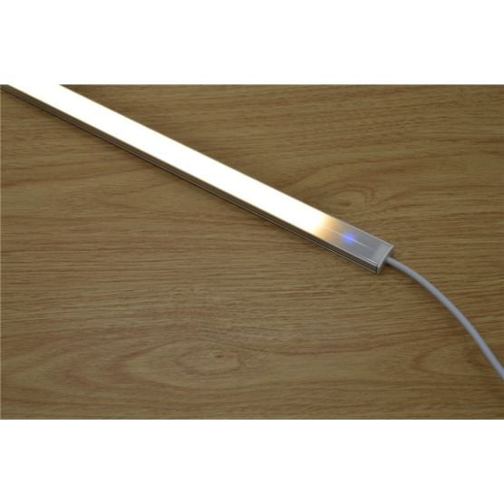 LDR-lighting 30 cm aufbau small camper caravan leuchte