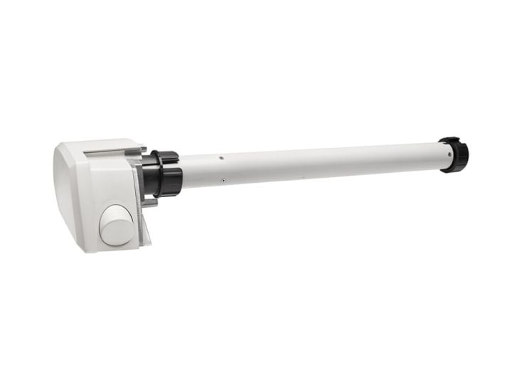 Thule Omnistor 9200 motorkit 230V aluminium