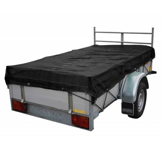 Tip-it 200 x 100 cm feinmaschig Anhängernetz