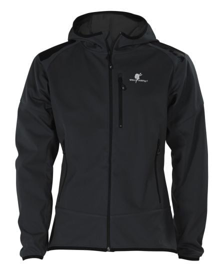 Wolf Camper Ontario Herren Softshelljacke