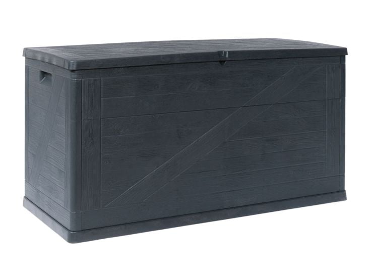 Toomax Wood 420 liter Aufbewahrungsbox