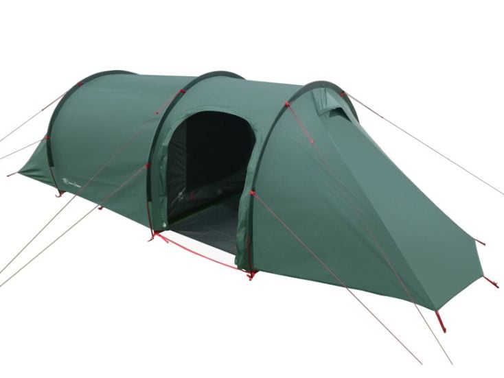 Highlander Respite 2 Extended Tunnelzelt