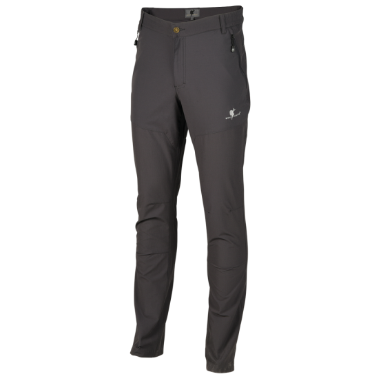 Wolf Camper Pueblo Black Herren Hose