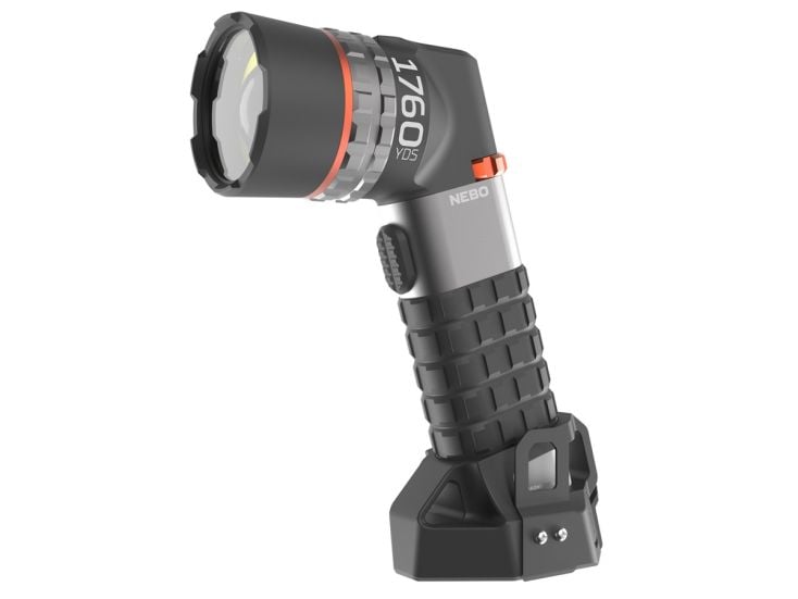 Nebo SL100 Luxtreme Taschenlampe