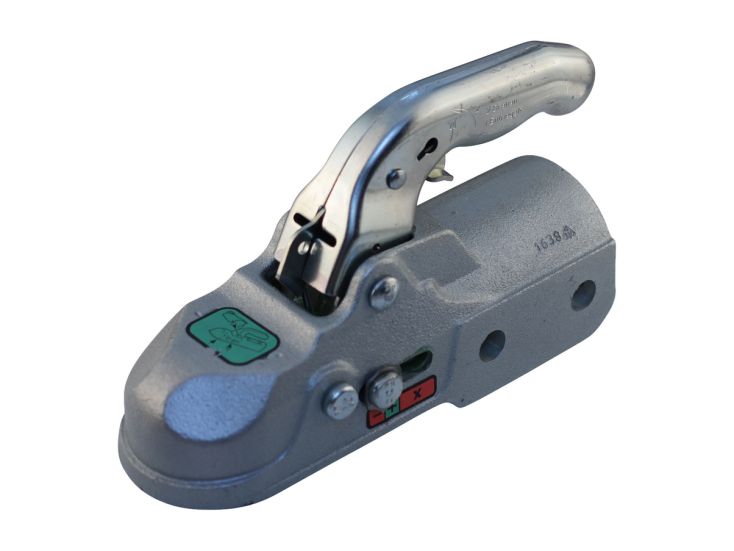 Knott K35-C 60 mm Kugelkupplung - 3500 kg