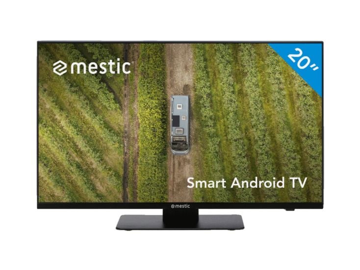 Mestic TV Smart android MTV-20