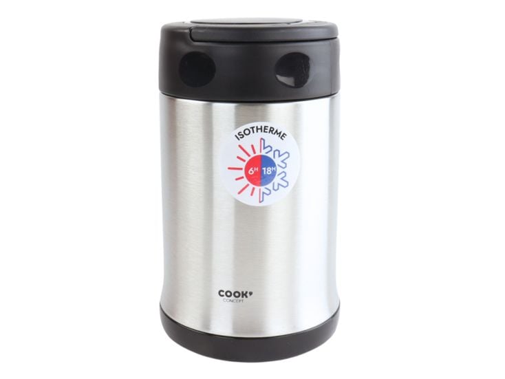 OTIX Travel Mug 500 Suppe Thermoslöffel