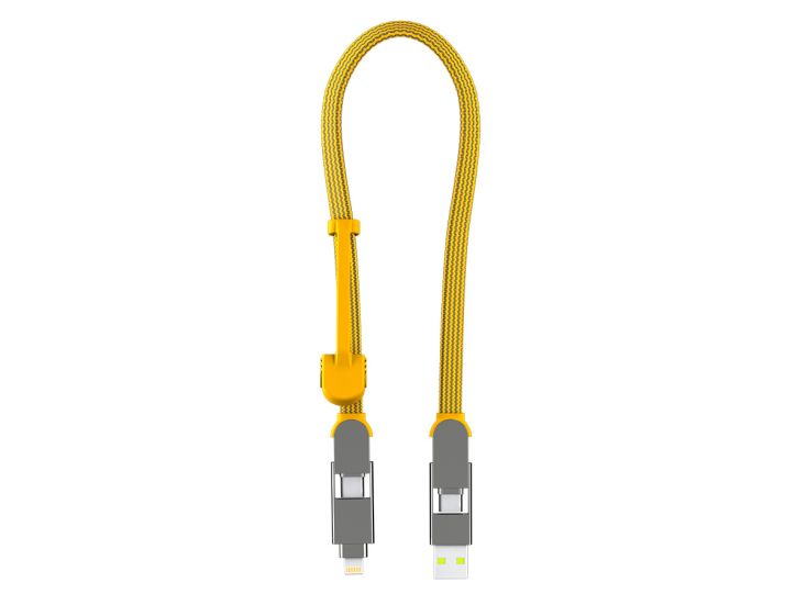 inCharge XL 30 cm Ladekabel