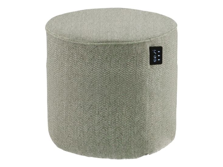 Cosipouf Comfort 45 x 45 cm Pouf - Green