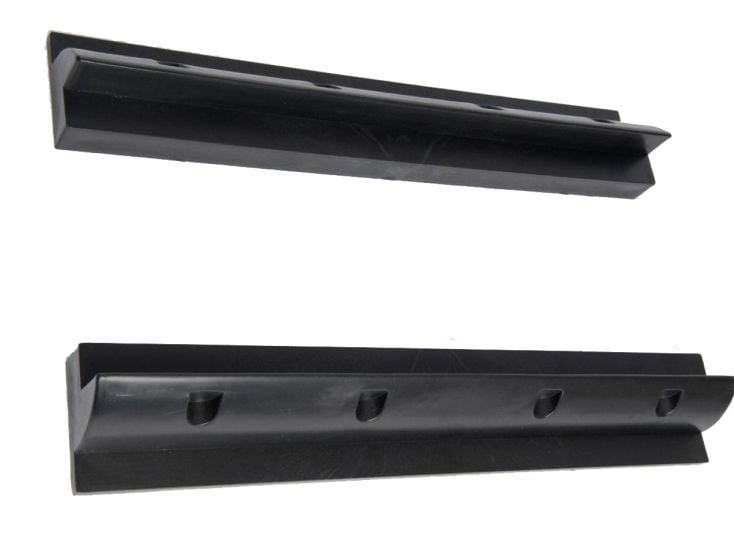 Beaut Spoiler - 55 CM