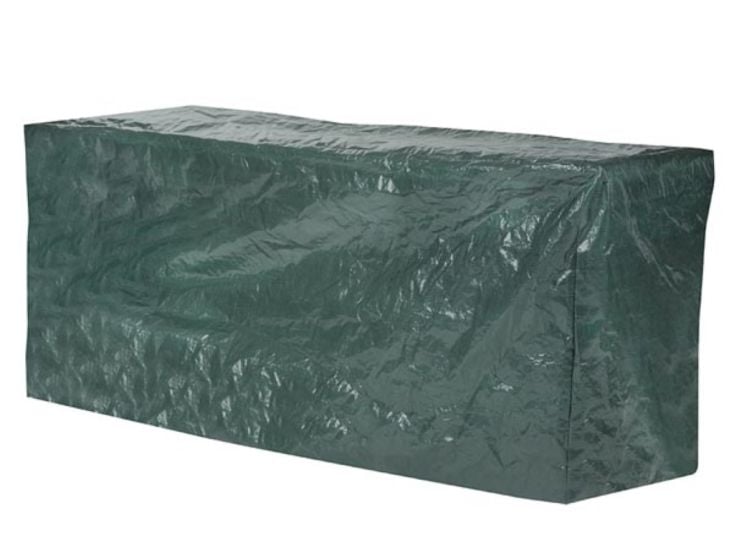 Toolland BBQ Schutzhülle - 165x90x63cm