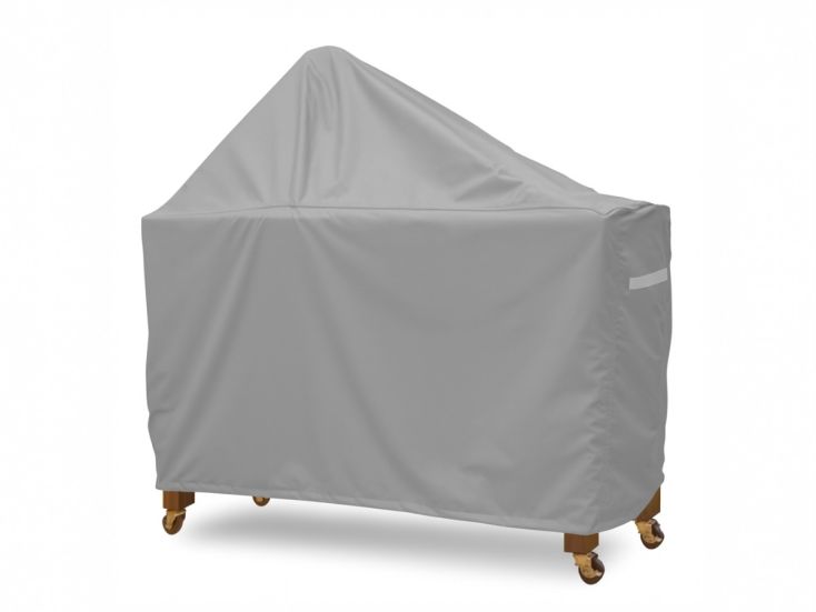 CUHOC Diamond 165 x 65 x 80 x 115 cm Grillabdeckung Tisch