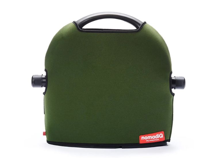 nomadiQ Schutzhülle - green