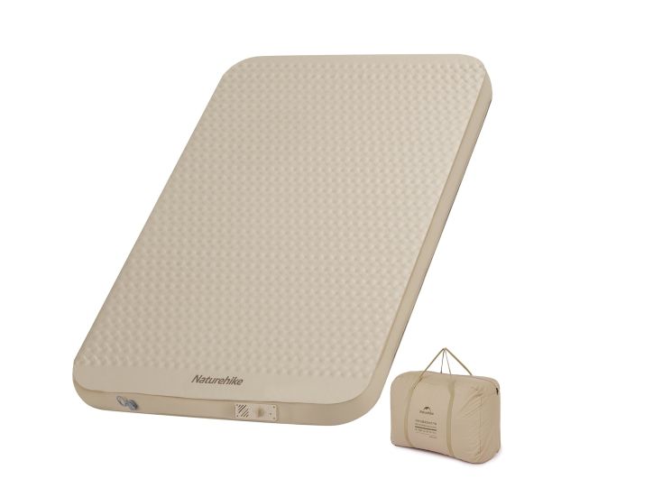 Naturehike Yugu C12 2-Personen Isomatte – 150 x 200 cm