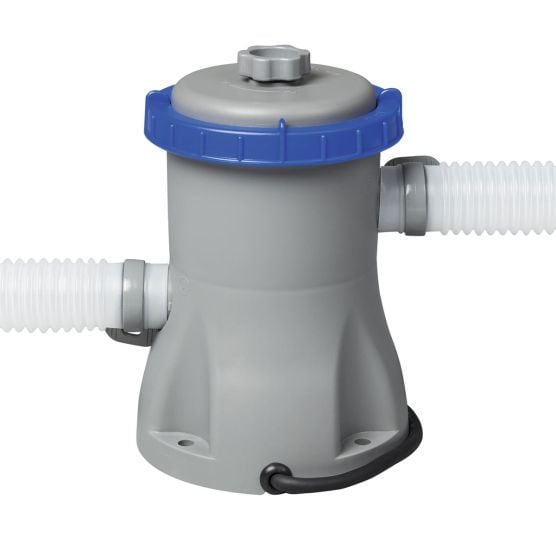 Bestway 1250 Liter Filterpumpe