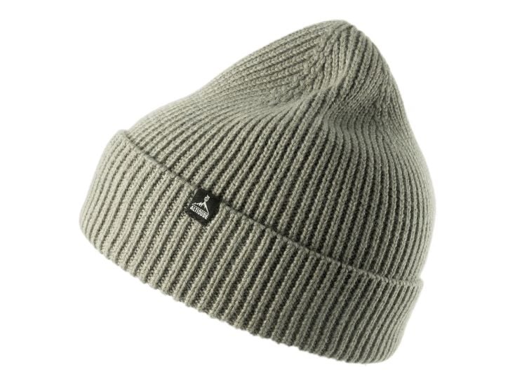 ALTIDUDE Solid Mütze - Light Green