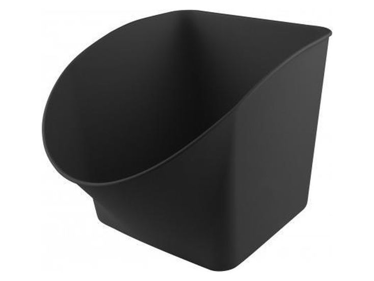 Sunware Basic Spielzeugbox - Black