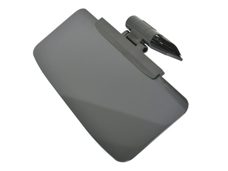 Carpoint Sonnenblendenverlängerung -  32 x 13cm