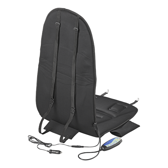 ProPlus 5 Stative Massage- & Heizkissen