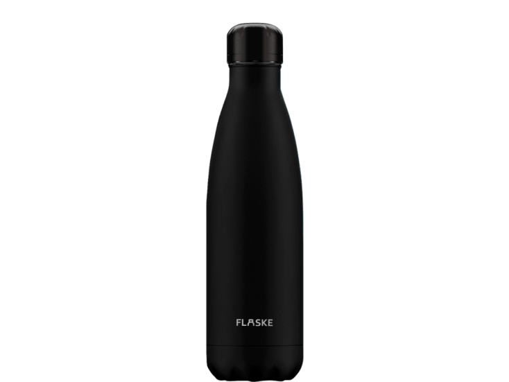 FLASKE 500 ml Trinkflasche aus Edelstahl - Night