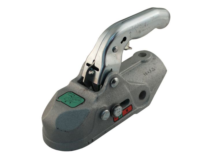 Knott K35-A 50 mm Kugelkupplung - 3500 kg