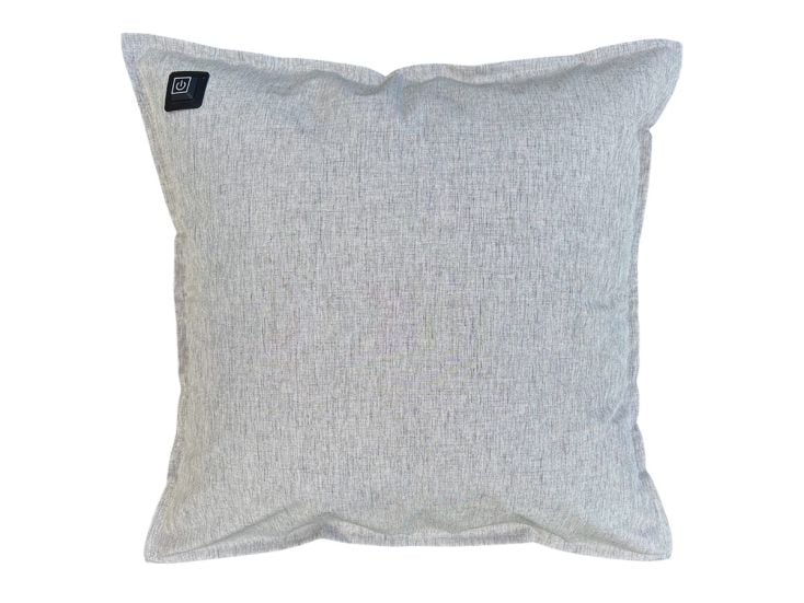 Warmpi® Outdoor Wärmekissen - Stone Grey
