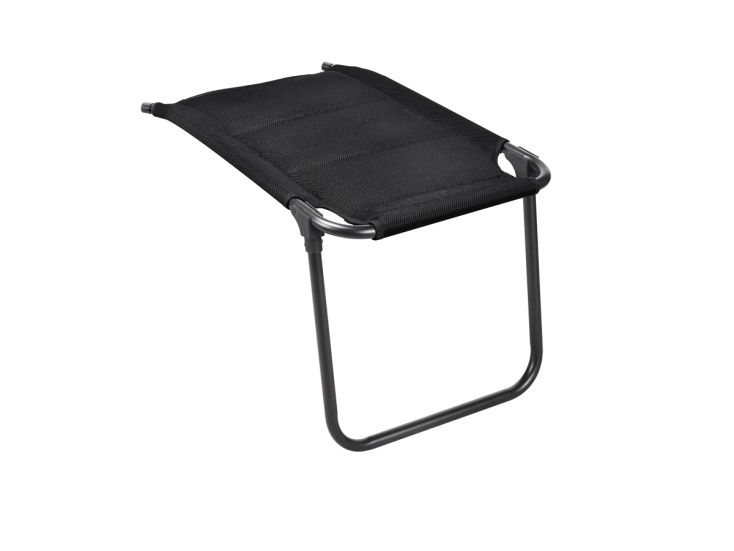 Brunner Skye 3D Fußhocker - Black