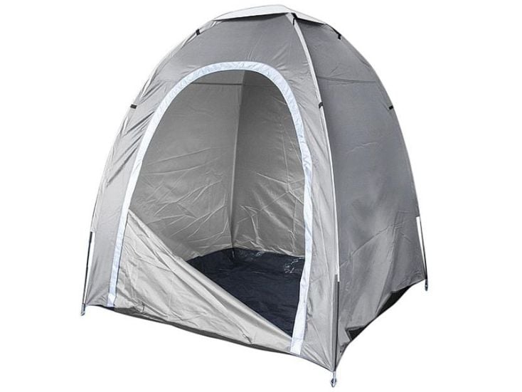 Bo-Camp Medium Plus Lagerzelt
