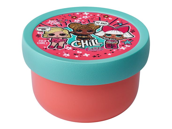 Mepal Campus 300 ml Fruchtbox - L.O.L. Surprise