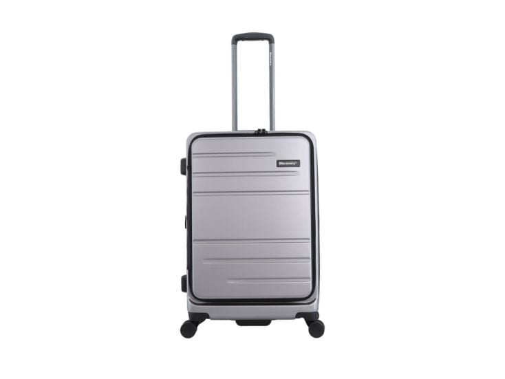 Discovery Patrol 67 cm Reisekoffer - Grey