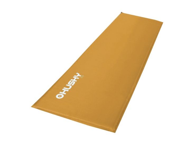 Husky Folly 2.5 selbstaufblasende Isomatte - Orange