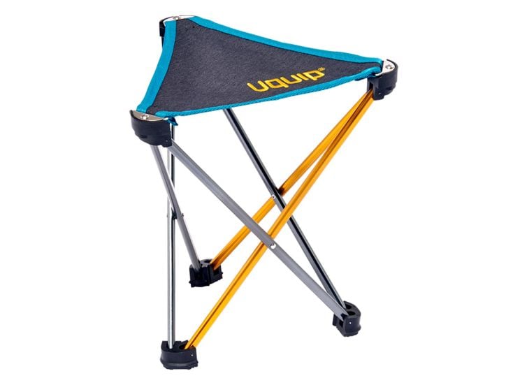 Uquip Trinity M ultraleicht Hocker
