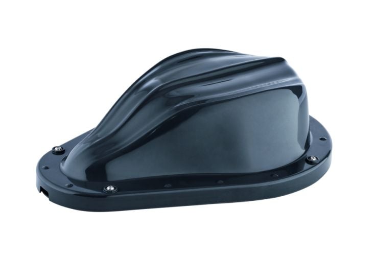 Ten Haaft Oyster Connect Vision LTE/WiFi Antenne