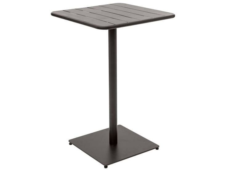 Hesperide HIXA Phuket Stehtisch - Black