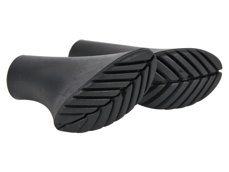 Abbey Nordic Walking Stock Endstopp