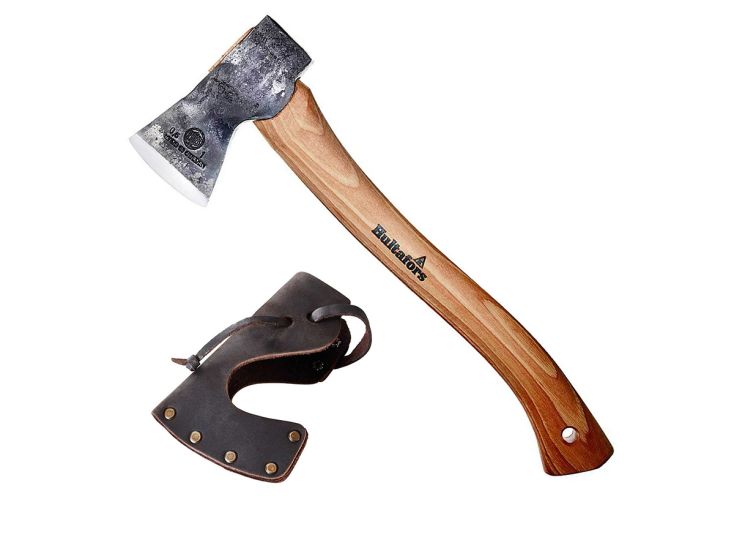 Hultafors Hultan Trekking Beil