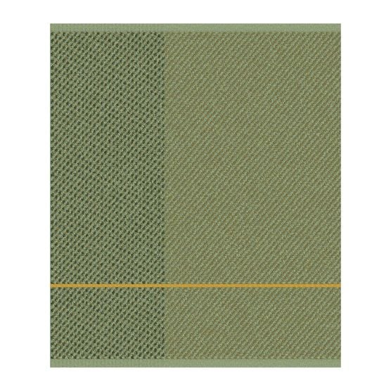 DDDDD Blend 50 x 55 cm 6er-Set Küchenhandtücher - Green