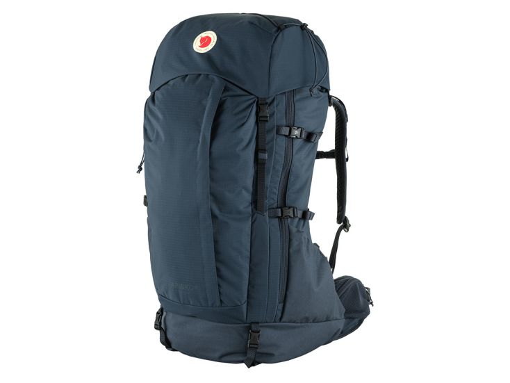 Fjällräven Abisko Frilulft 45 M/L Backpack - Navy
