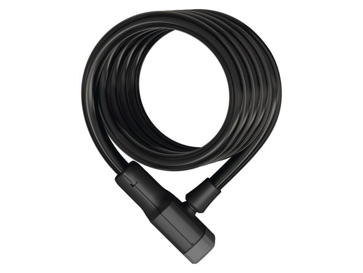 Abus Booster 6512K/180 Spiralkabelschloss