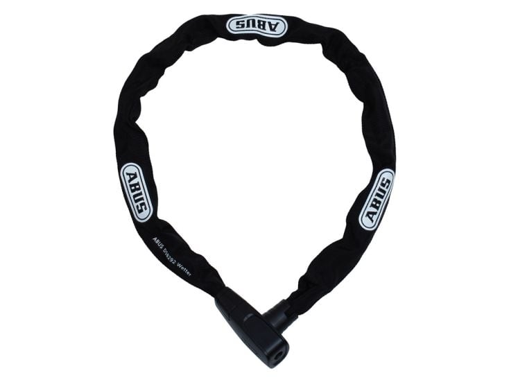 Abus CityChain 6800/85 Kettenschloss